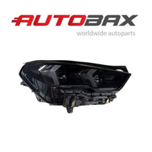 2024 2025 2026 BMW X2 U10 FRONT RIGHT PASSENGER HEADLIGHT HEADLAMP OEM USED