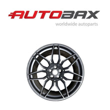 2020 2021 2022-2026 CHEVROLET CORVETTE WHEEL RIM ORIGINAL FACTORY R21 13J ET40