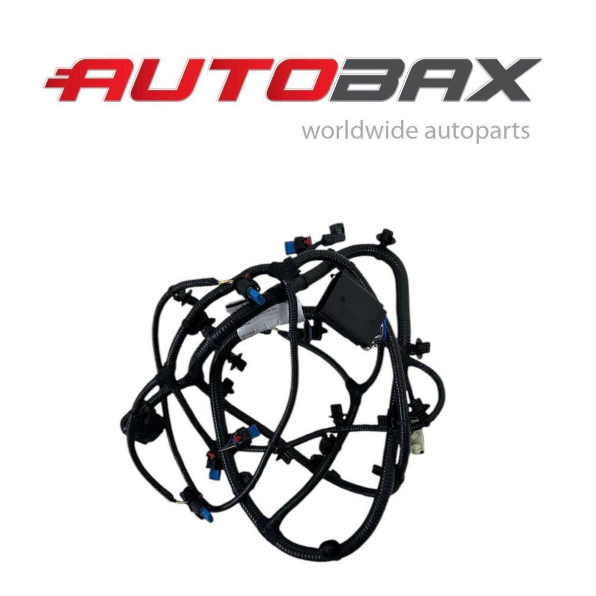 2023 2024 2025 RANGE ROVER SPORT REAR BUMPER WIRE HARNESS OEM NEW
