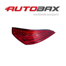 2017 2018-2020 MERCEDES BENZ R231 SL550 REAR LEFT DRIVER SIDE TAILLIGHT LAMP