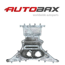 2018 2019-2025 ROLLS ROYCE CULLINAN PHANTOM GHOST STIFFENING UNDERBODY PLATE