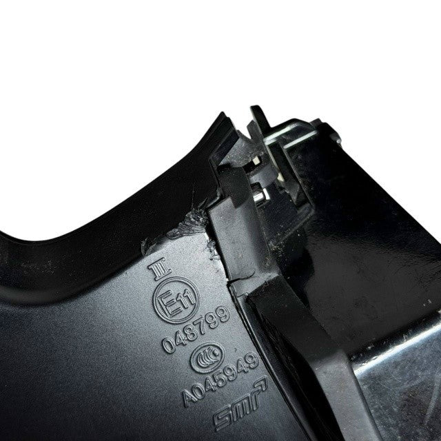 2021 2022 2023 TESLA MODEL 3 LEFT SIDE DRIVER DOOR MIRROR OEM USED 159203100B
