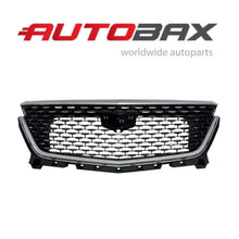 2020 2021 2022 2023 2024 2025 CADILLAC XT6 FRONT RADIATOR GRILLE GRILL OEM NEW