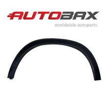 2024 2025 MERCEDES BENZ V167 GLE REAR LEFT MOLDING WHEEL ARCH FLARE FENDER TRIM