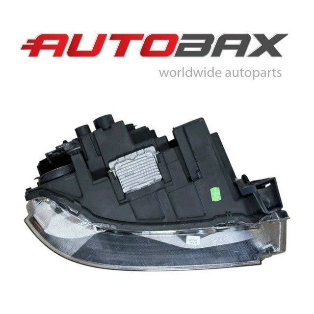 2010 2011 2012 2013 RANGE ROVER SPORT LEFT DRIVER HEADLIGHT HEADLAMP OEM NEW