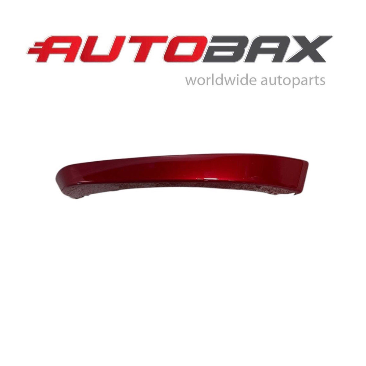 2010 2011 2012 2013 2014 2015-2019 JAGUAR XJ FRONT TRIM MOLDING LEFT DRIVER OEM
