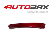 2010 2011 2012 2013 2014 2015-2019 JAGUAR XJ FRONT TRIM MOLDING LEFT DRIVER OEM