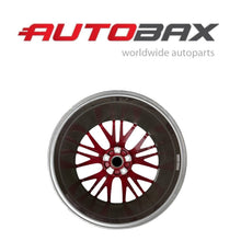 2017 2018 2019-2024 PORSCHE PANAMERA WHEEL RIM ORIGINAL FACTORY R21 11.5J ET69