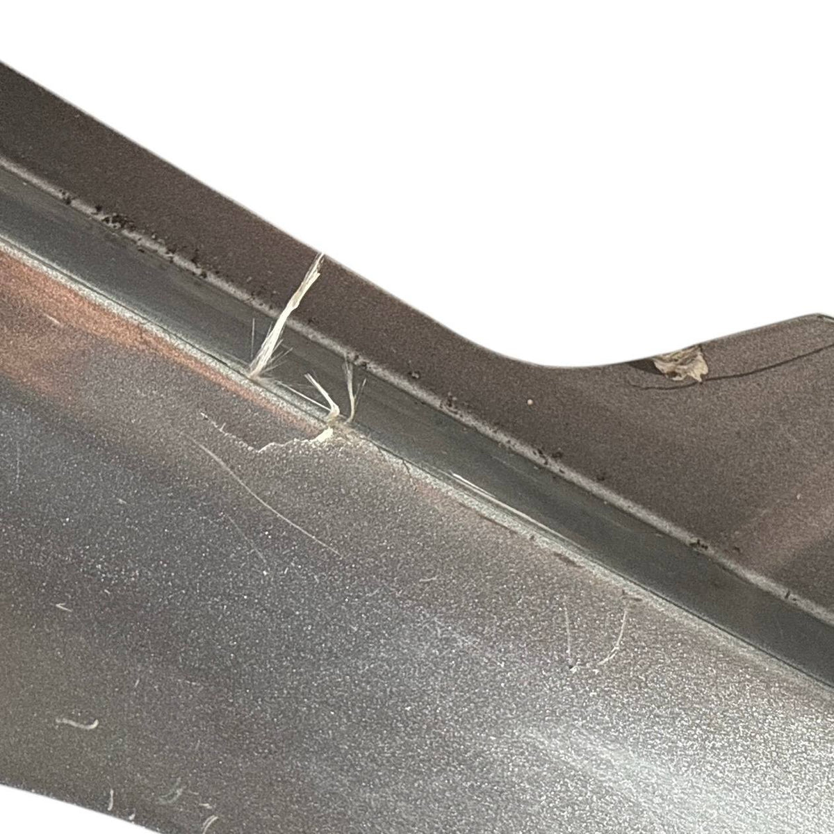 2007 2008 2009-2017 ASTON MARTIN VANTAGE FRONT RIGHT PASSENGER SIDE FENDER OEM