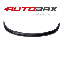 2013 2014 2015-2020 MERCEDES BENZ R231 SL REAR TRUNK SPOILER TRIM LID MOLDING