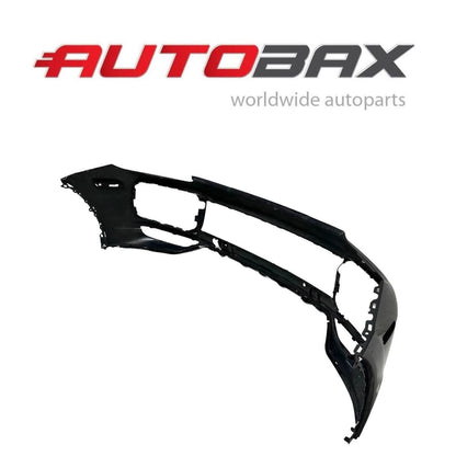 2019 2020 2021 2022 PORSCHE CAYENNE FRONT BUMPER COVER OEM USED
