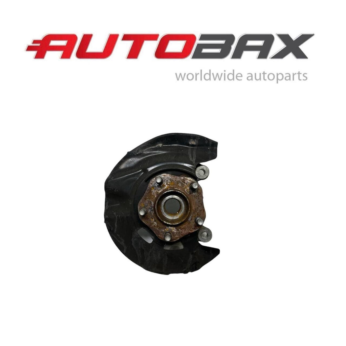 2019 2020-2022 NISSAN ALTIMA FRONT RIGHT PASSENGER SUSPENSION SPINDLE KNUCKLE