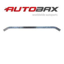 2018 2019 2020 2021 2022-2024 BMW X3 G01 X4 G02 FRONT BRACKET SUPPORT TIE BAR