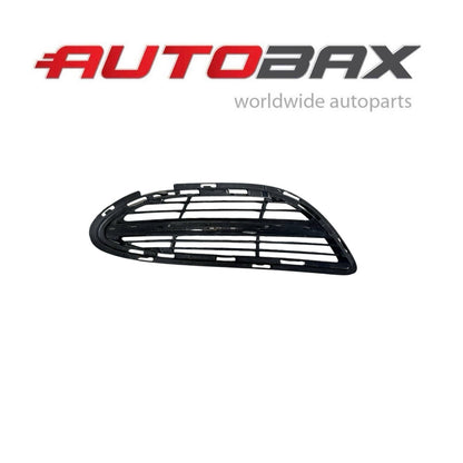2015 2016 2017 MERCEDES BENZ S550 S600 FRONT BUMPER RIGHT PASSENGER GRILL GRILLE