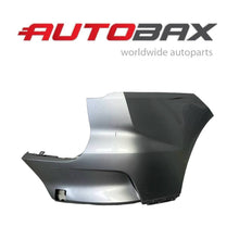 2019 2020 2021 2022-2024 JAGUAR I-PACE X590 REAR RIGHT BUMPER COVER CORNER PANEL