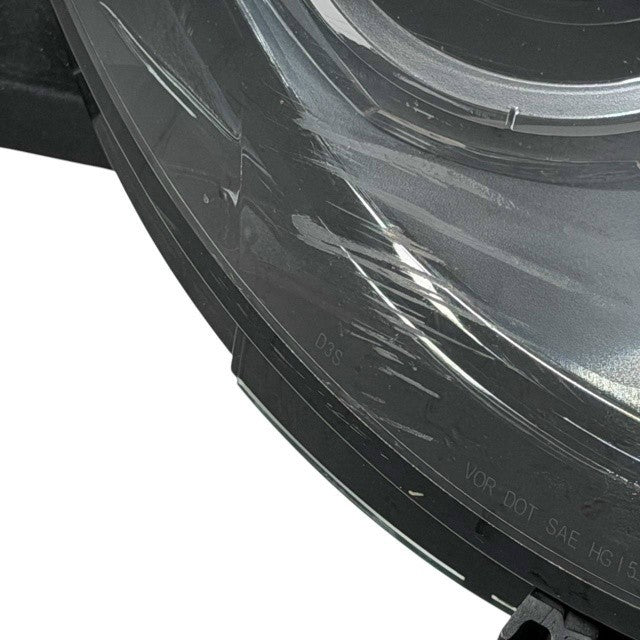 2017 2018 2019 2020-2023 ALFA ROMEO GIULIA RIGHT PASSENGER HEADLIGHT HEADLAMP