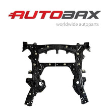 2019 2020-2025 BMW X5 G05 X6 G06 X7 FRONT SUSPENSION CROSSMEMBER SUPPORT FRAME