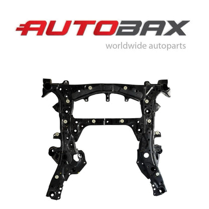2019 2020-2025 BMW X5 G05 X6 G06 X7 FRONT SUSPENSION CROSSMEMBER SUPPORT FRAME