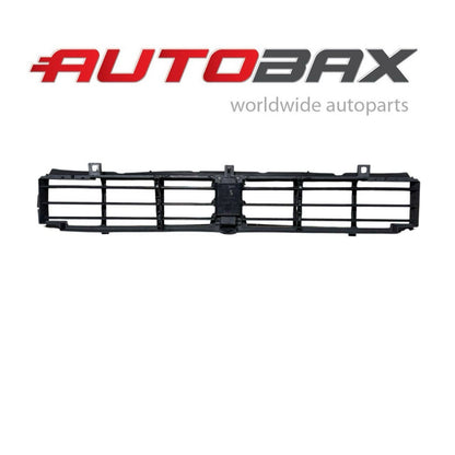 2025 2026 2027 BMW X3 G45 FRONT BUMPER CENTER SHUTTER AIR GUIDE ACTIVE OEM USED