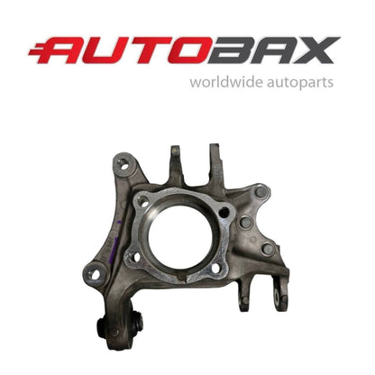 2020-2024 HYUNDAI PALISADE KIA TELLURIDE REAR RIGHT SUSPENSION SPINDLE KNUCKLE