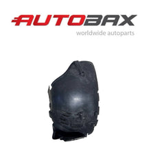 2005-2011 MERCEDES BENZ CLS63 CLS500 FRONT LEFT WHEEL FENDER LINER SPLASH GUARD