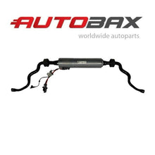 2019 2020-2025 BMW X5 G05 X6 G06 X7 FRONT ACTIVE STABILIZER SWAY ANTI ROLL BAR