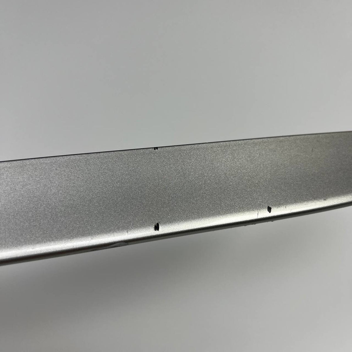 2015 2016 2017 PORSCHE CAYENNE REAR TAILGATE LOWER MOLDING TRIM OEM 7P5853955E 
