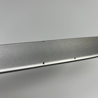 2015 2016 2017 PORSCHE CAYENNE REAR TAILGATE LOWER MOLDING TRIM OEM 7P5853955E 