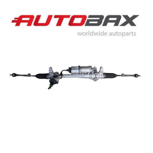 2024 2025 2026 BMW G60 530I POWER STEERING GEAR RACK PINION OEM USED 225B69D43