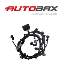 2014 2015-2017 RANGE ROVER SPORT REAR BUMPER PARKING WIRE HARNESS W/ SENSORS OEM