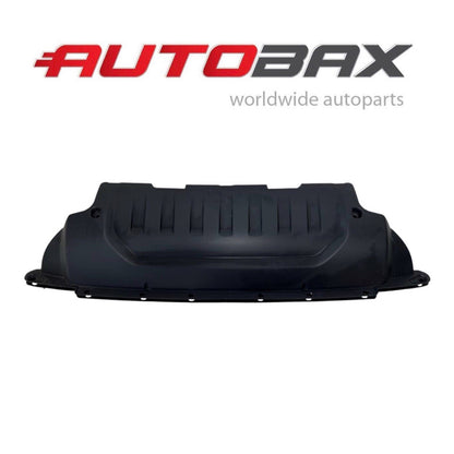 2018 2019 2020 2021 JEEP WRANGLER JL GLADIATOR AIR DAM SKID PLATE OEM