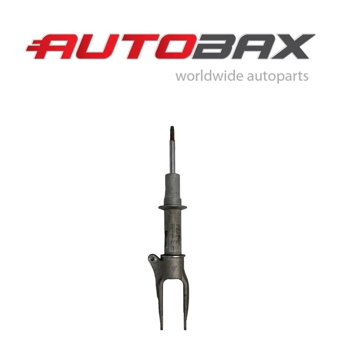 2011-2017 PORSCHE PANAMERA FRONT LEFT OR RIGHT SUSPENSION SHOCK STRUT ABSORBER