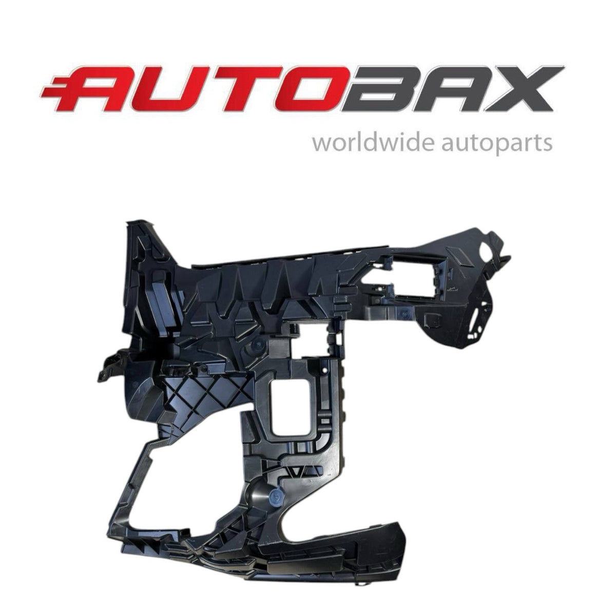 2024 2025 2026 BMW X5 G05 FRONT BUMPER LEFT DRIVER CARRIER BRACKET SUPPORT OEM