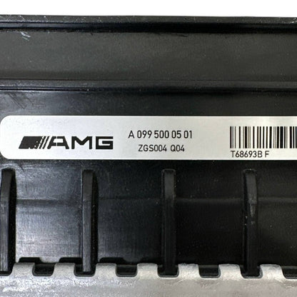 2016 2017 2018 2019 2020 2021 MERCEDES-BENZ AMG GT GLC WATER COOLING RADIATOR