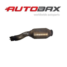 2006 2007 2008 2009 2010 2011 FERRARI 599 GTB LEFT MAINFOLD DRIVER MUFFLER PIPE