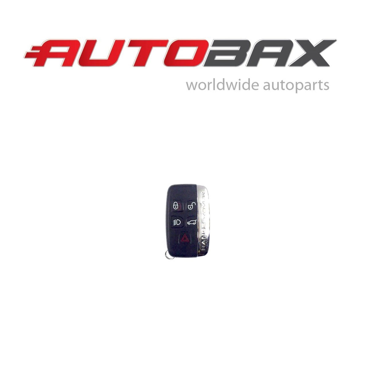 2012 2013 2014 2015 RANGE ROVER DISCOVERY BUTTON KEY FOB KEYLESS REMOTE SMART