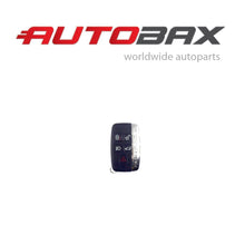 2012 2013 2014 2015 RANGE ROVER DISCOVERY BUTTON KEY FOB KEYLESS REMOTE SMART