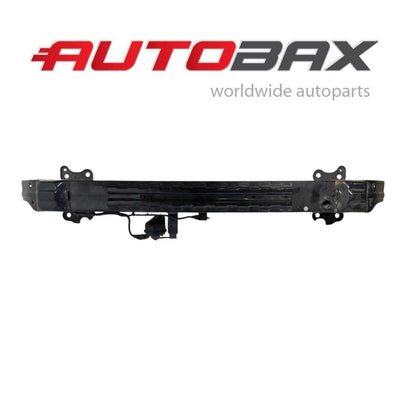 2019 2020 2021 HYUNDAI TUCSON FRONT BUMPER REINFORCEMENT IMPACT BAR OEM USED