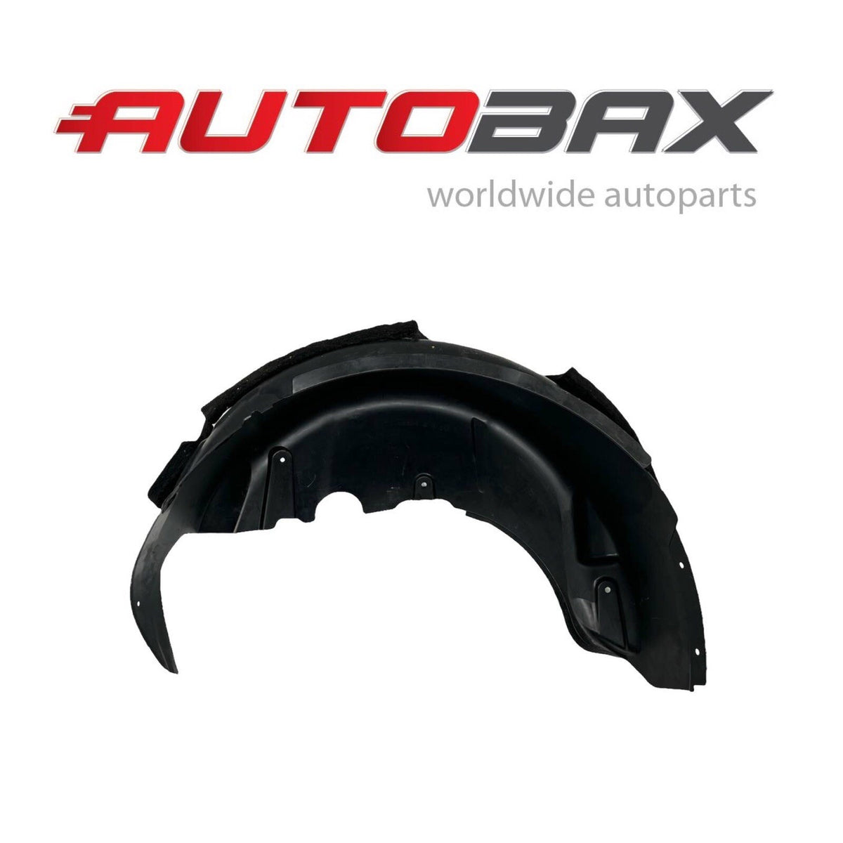 2010 2011 2012-2018 JAGUAR XJ XJL X351 REAR RIGHT FENDER LINER SPLASH SHIELD OEM