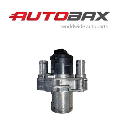 MERCEDES-BENZ EGR VALVE OEM USED