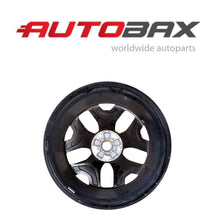 2022 2023-2025 RIVIAN R1S ADVENTURE WHEEL RIM ORIGINAL FACTORY R22 8.5J ET48 OEM