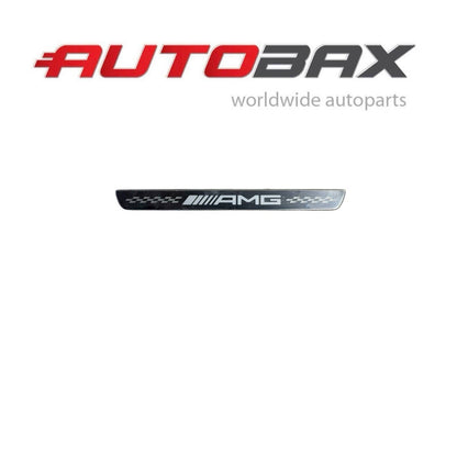 2020 2021 2022 2023-2025 MERCEDES BENZ X167 GLS AMG TRIM MOLDING INTERIOR TRIM
