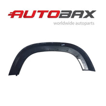2020-2025 LAND ROVER DEFENDER FRONT LEFT WHEEL ARCH FLARE FENDER MOLDING TRIM