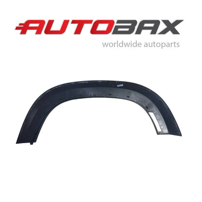 2020-2025 LAND ROVER DEFENDER FRONT LEFT WHEEL ARCH FLARE FENDER MOLDING TRIM