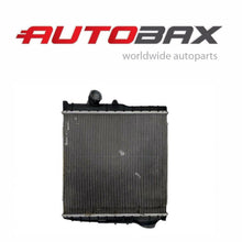 2017 2018 2019 2020 2021 2022-2023 PORSCHE 911 BOXSTER CAYMAN COOLANT RADIATOR