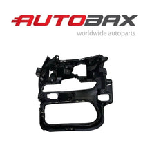 2010-2016 PORSHCE PANAMERA FRONT RADIATOR SUPPORT BRACKET RIGHT GRILLE FRAME