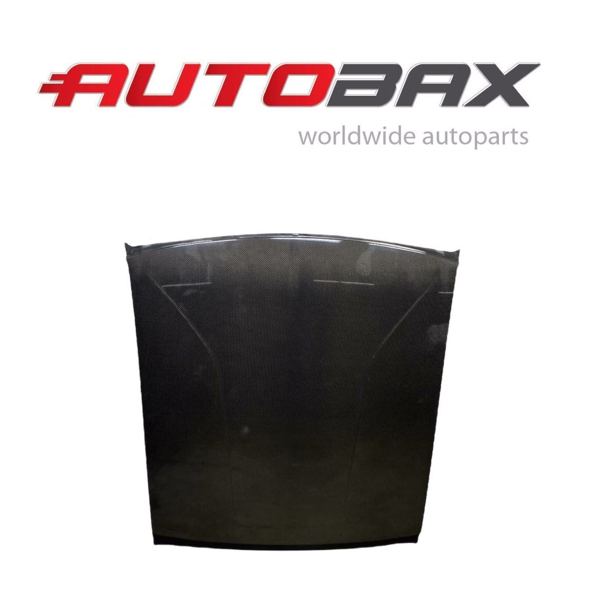 ASTON MARTIN VANQUISH ROOF PANEL COVER TRIM CARBON OEM CD33-C50202