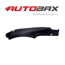 2015 2016 2017-2024 PORSCHE MACAN FENDER LEFT DRIVER  UPPER  BRACKET SUPPORT