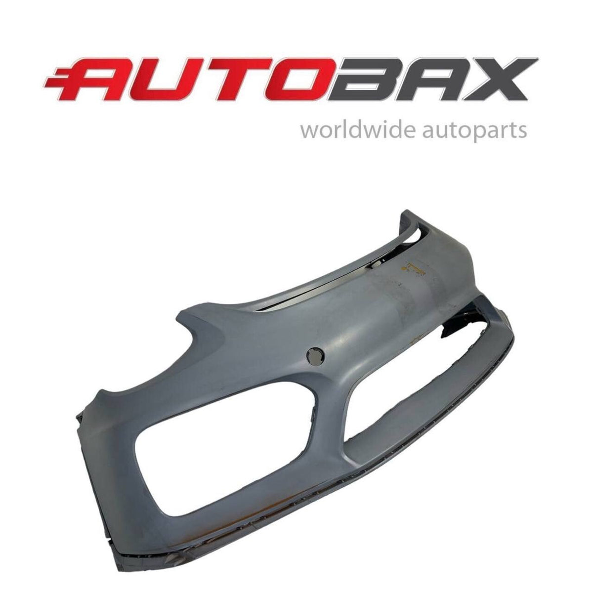 2014 2015 2016 PORSCHE CAYMAN GT4 981 FRONT BUMPER OEM NEW 98150531180