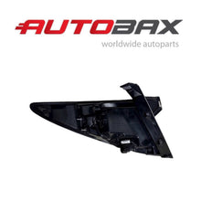 2022 2023 2024 2025 HYUNDAI TUCSON REAR RIGHT PASSENGER TAILLIGHT LAMP OEM USED